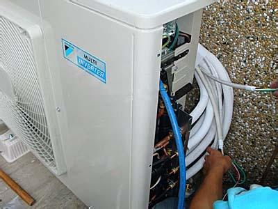 汉寿商场中央空调分析及中央空调的维保分析