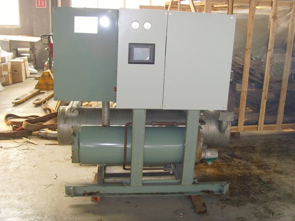 汉寿酒店中央空调不停机清洗方法介绍